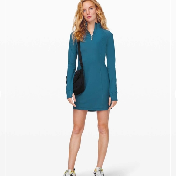 lululemon define dress